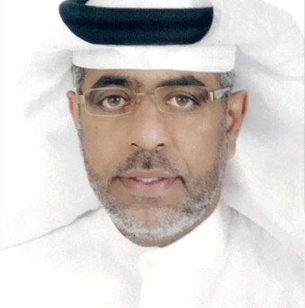 د. فؤاد عبدالرحمن البورشيد